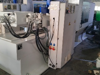 Battenfeld 180 Ton Injection Moulding Machine -1